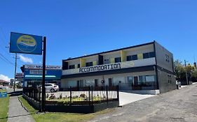 Manning River Motel